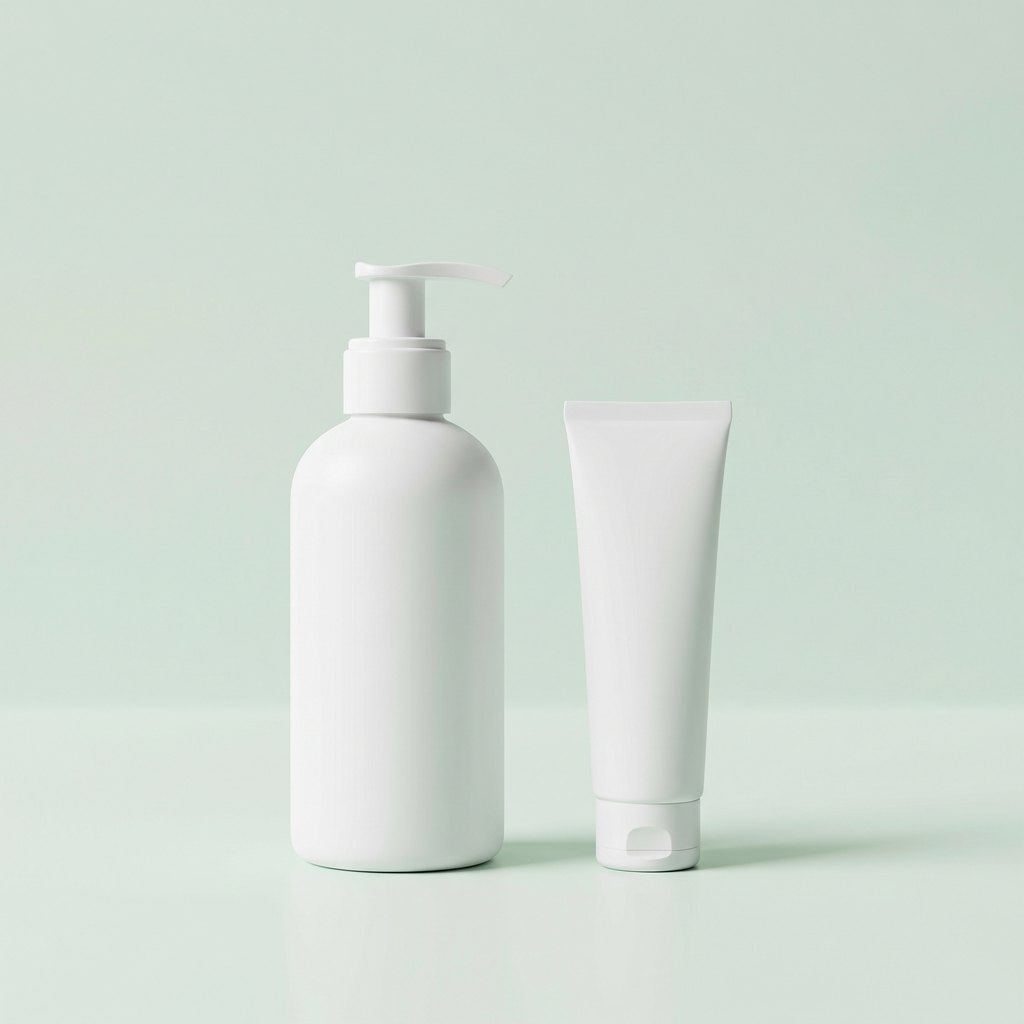 Sunscreen & Cleansers