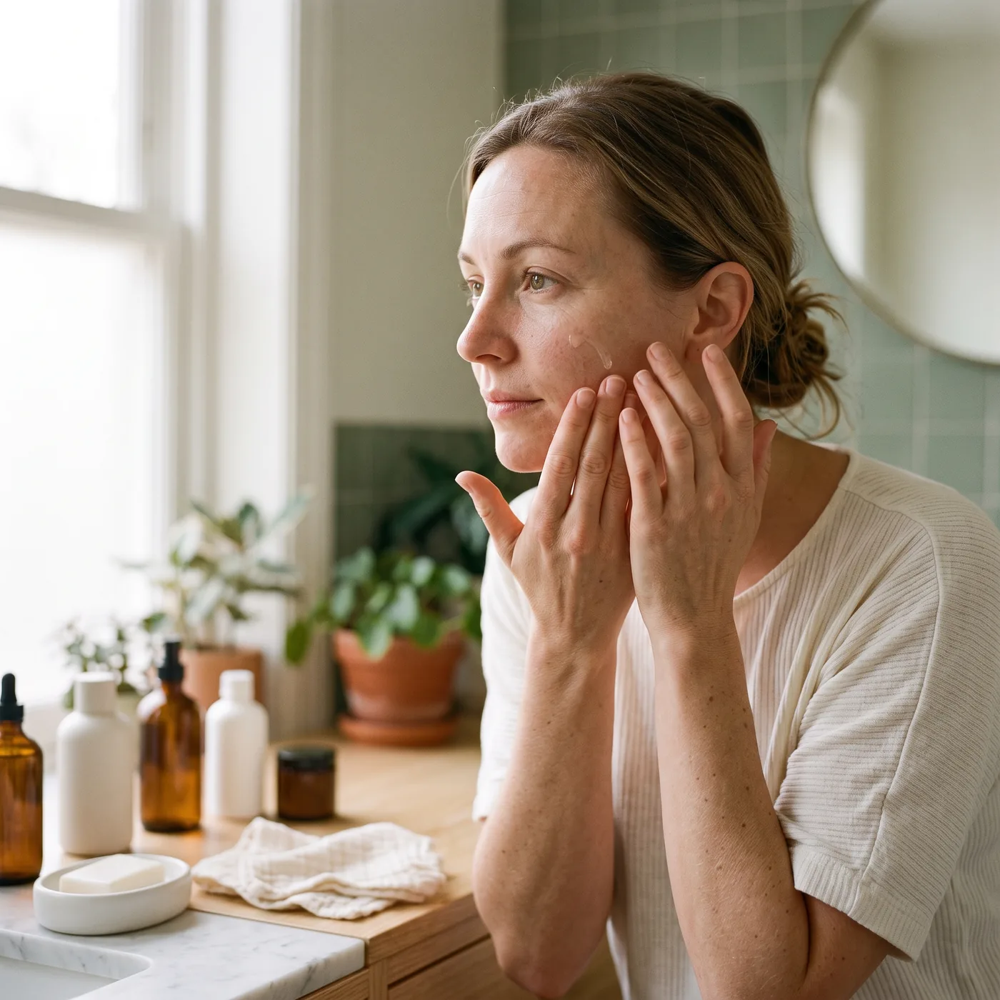 Skincare Confidence Delivered Globally