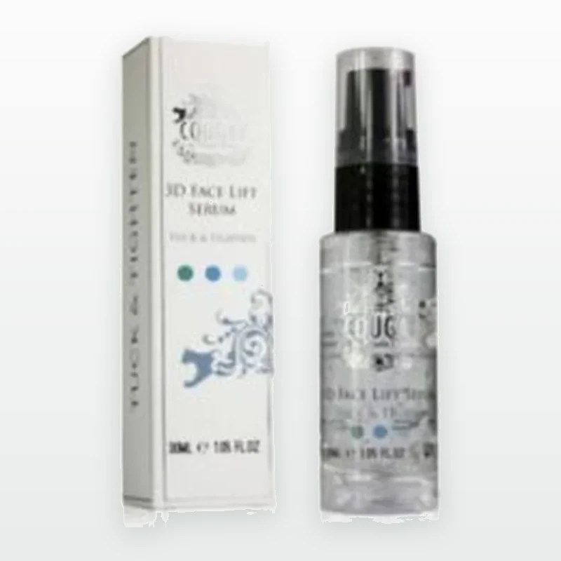 3D Face Lift Anti-Aging Serum 30ml