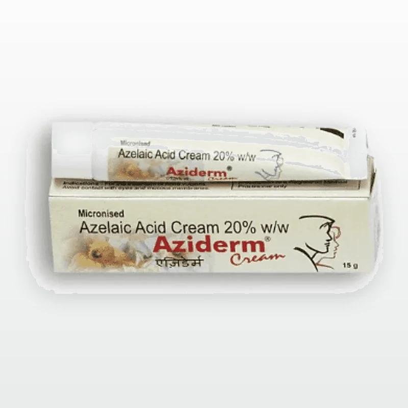 Azelaic Acid Cream 20% 15G