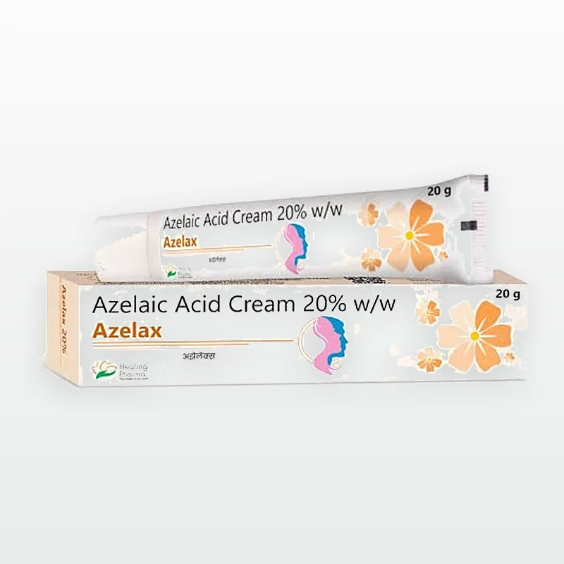 Azelaic Acid Gel 20% 20G (Azelax)