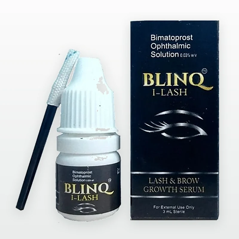 Blinq-I-Lash 3ml Serum