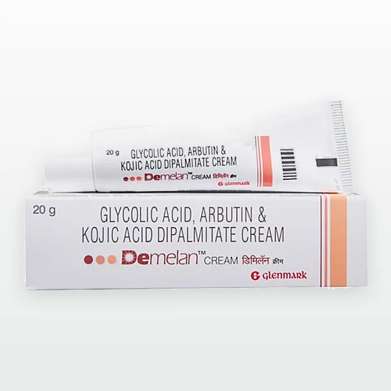 Demelan Cream 20G