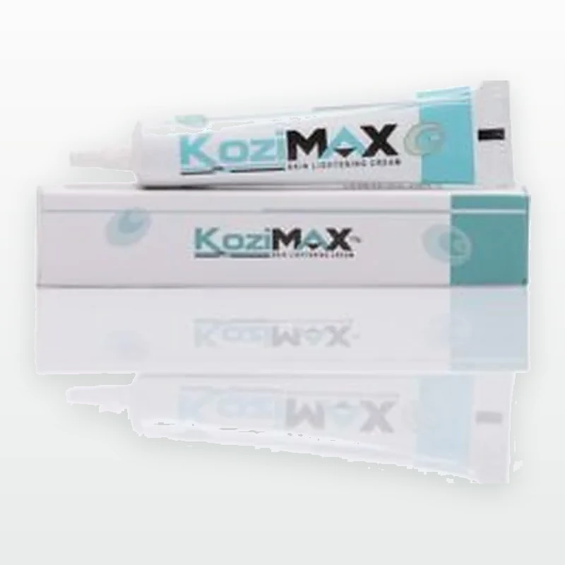 Kozimax Skin Lightening Cream 15G