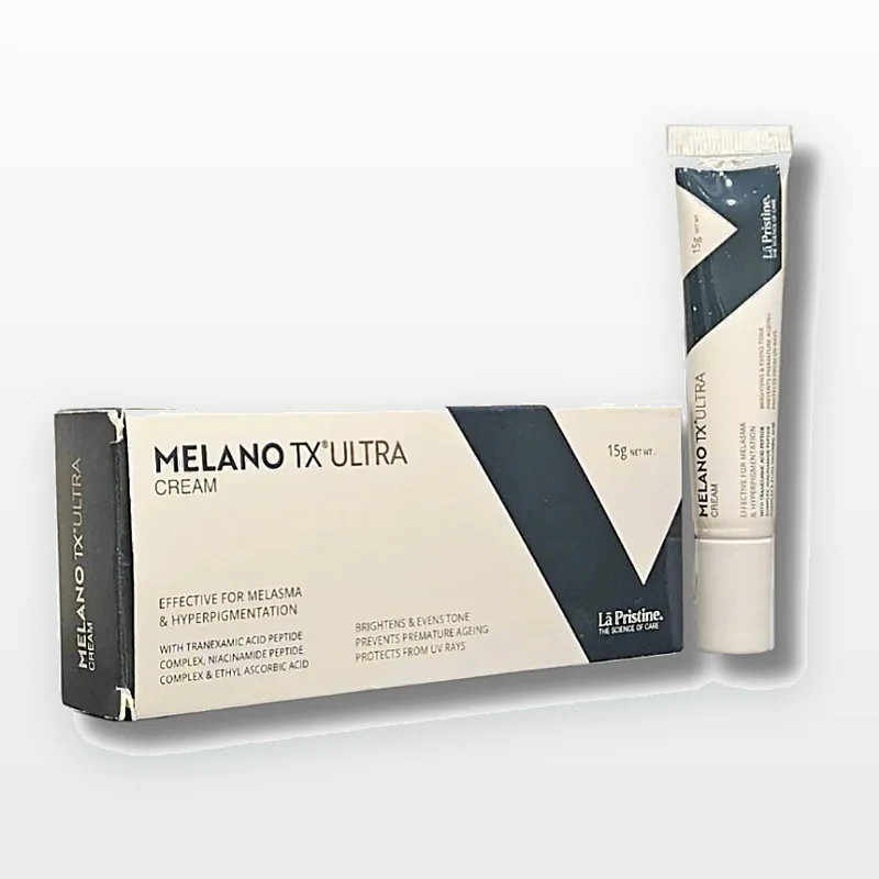Melano-TX Tranexamic Acid Cream 15G